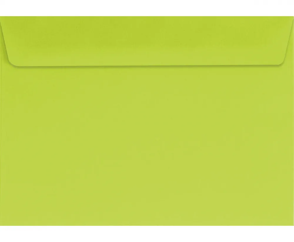 Briefumschläge C6 farbig 20er