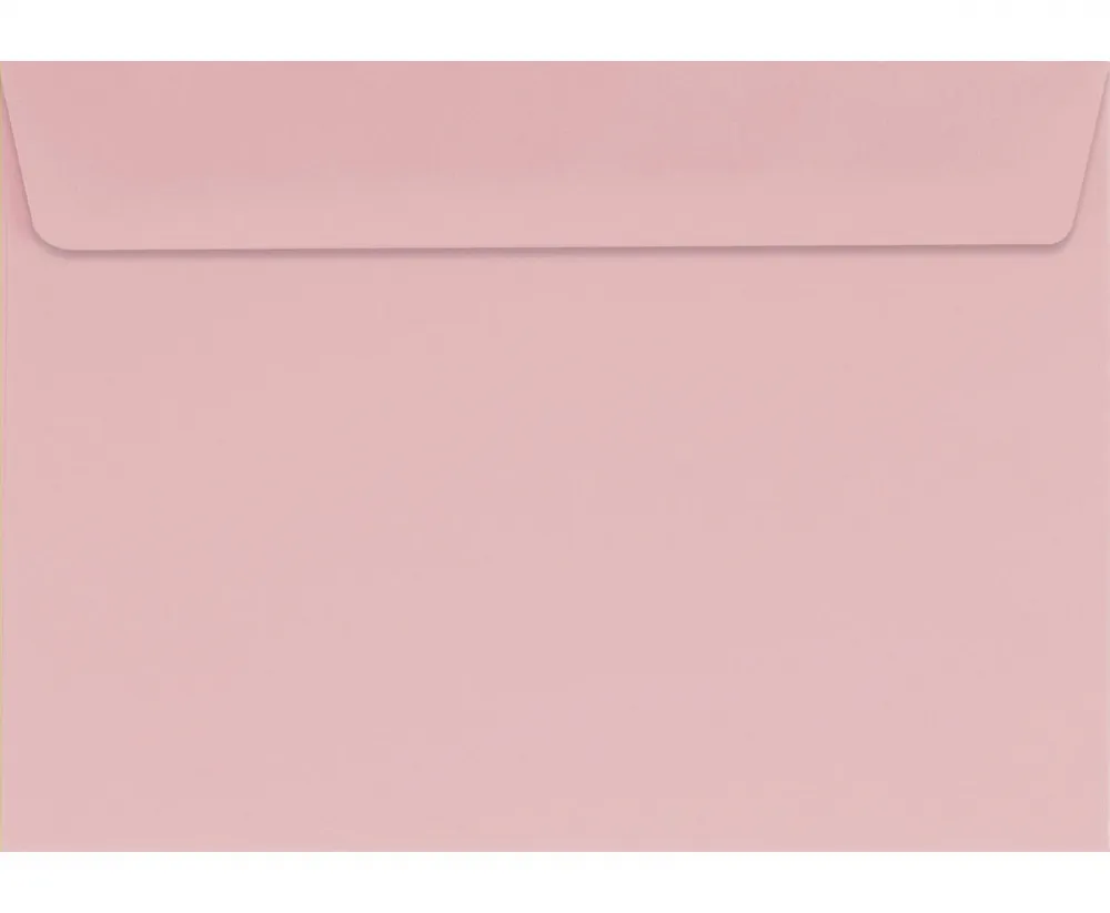 Briefumschläge C6 farbig 20er