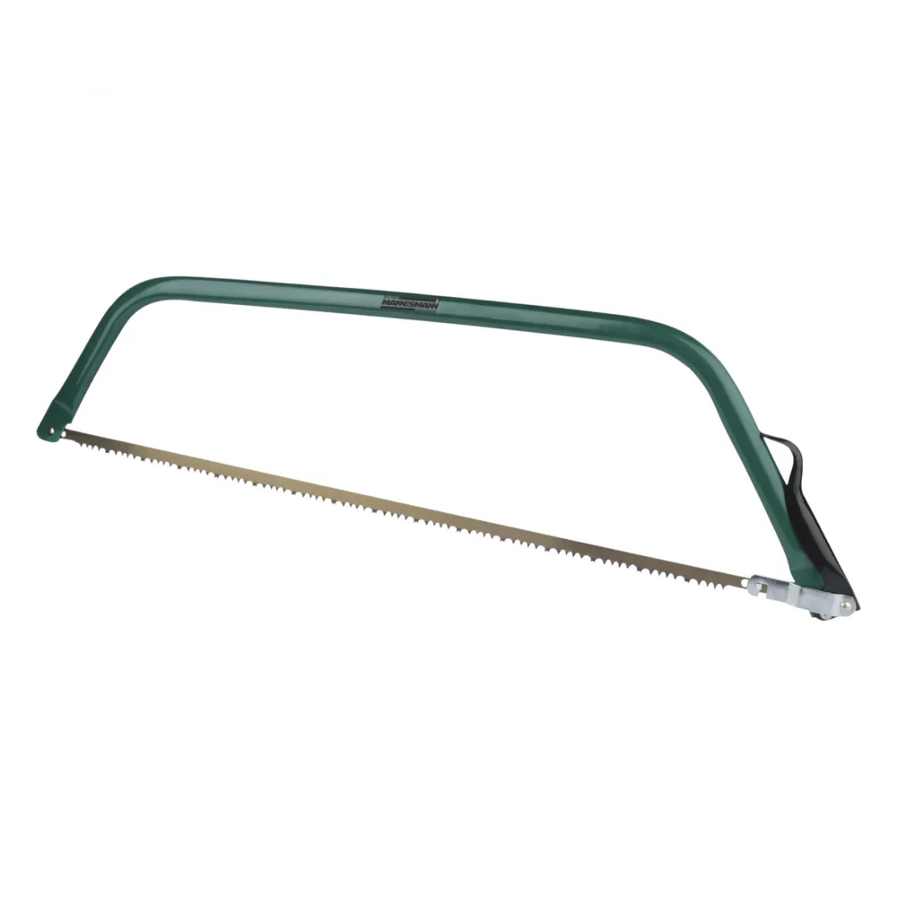 Bügelsäge 760 mm