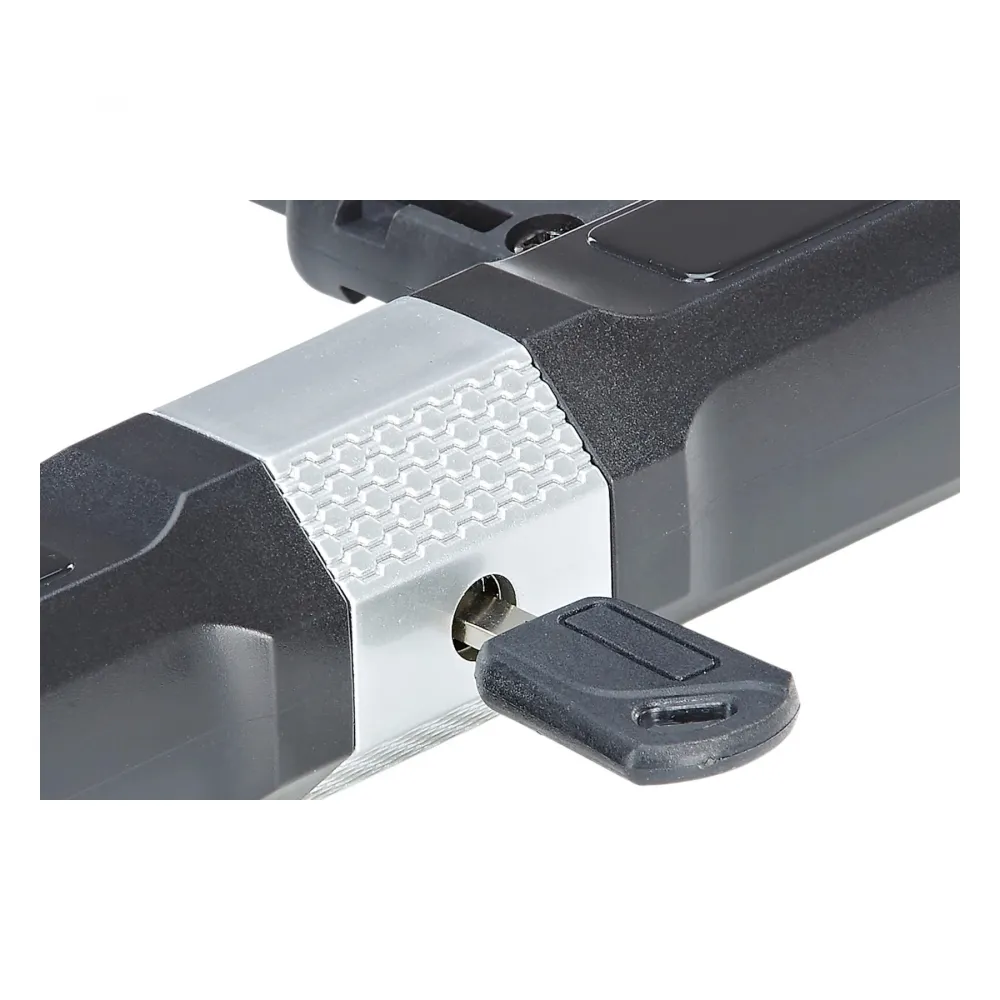 Bügelschloss L:170x245mm Sich.Stufe 4