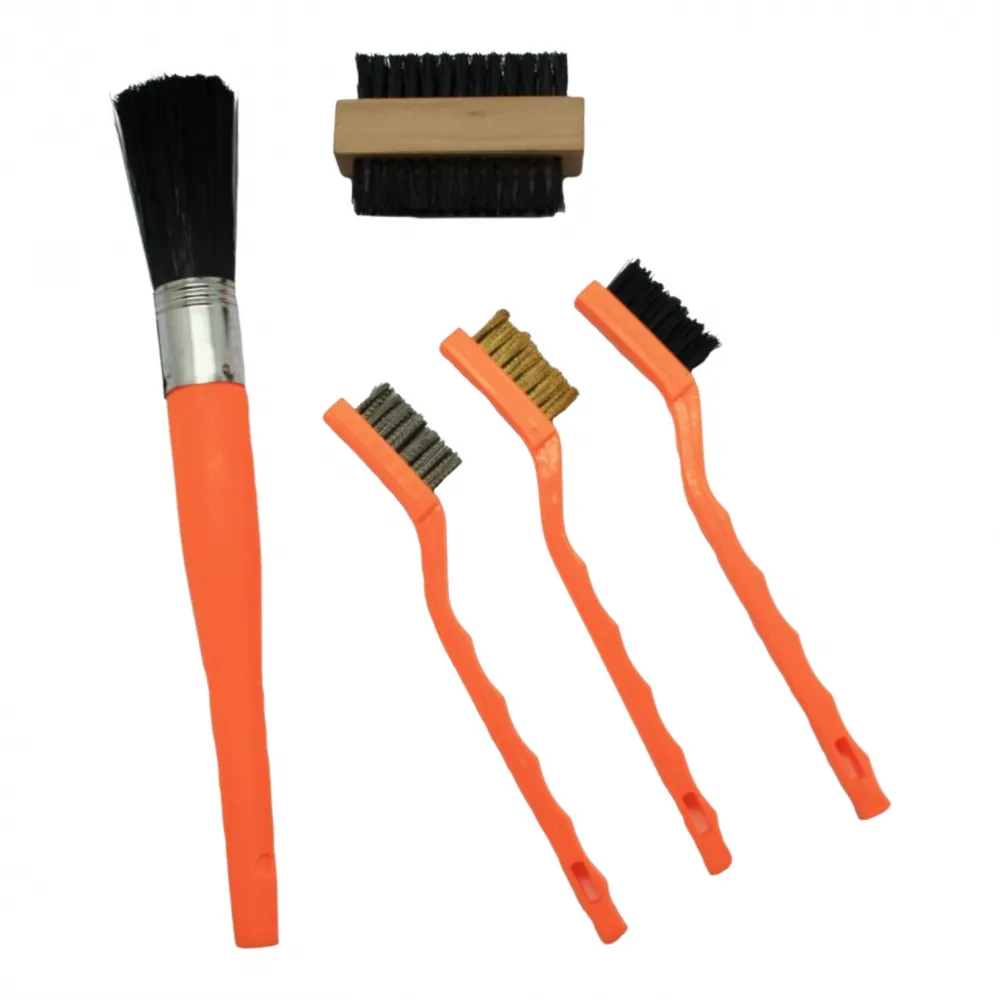 Bürstensatz 5tlg