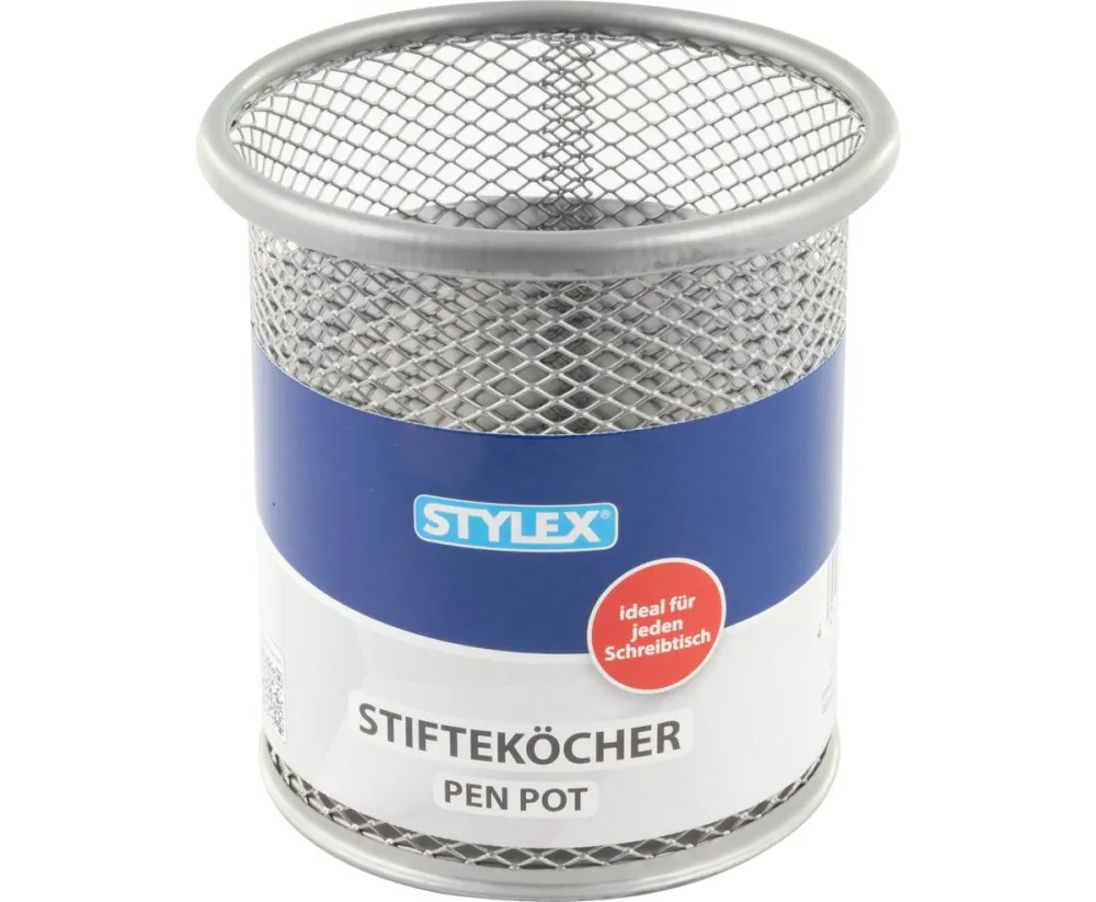 Butler Metallkorb ungefüllt