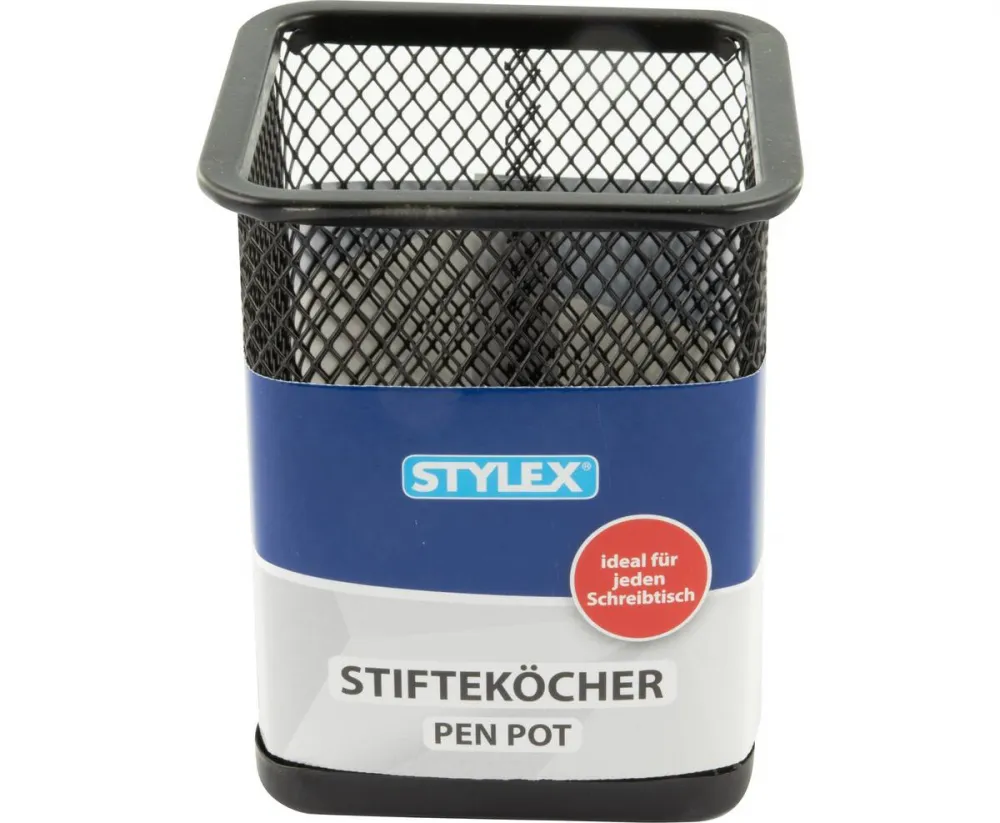 Butler Metallkorb ungefüllt