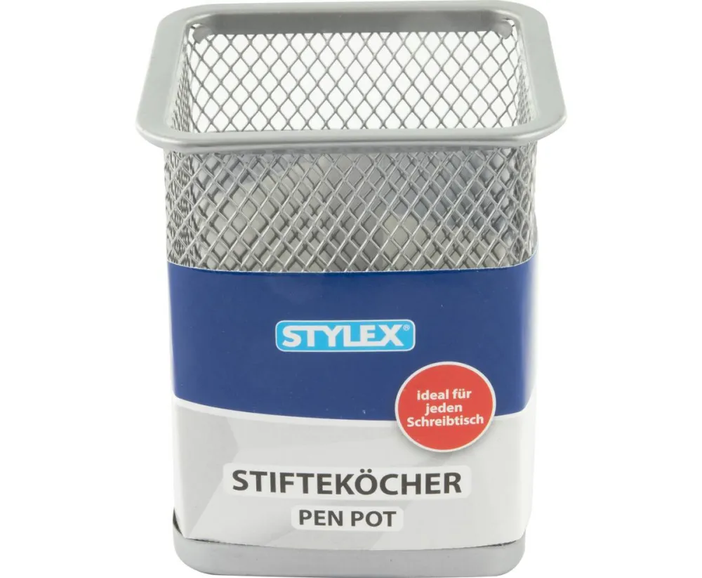 Butler Metallkorb ungefüllt