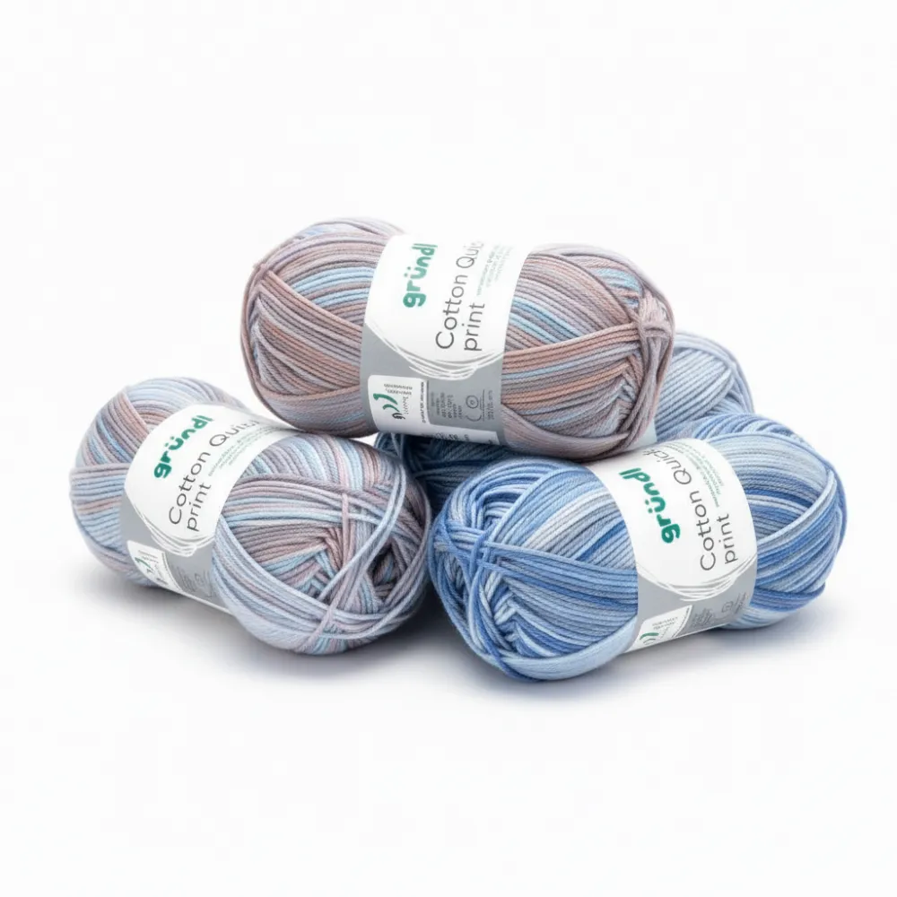 Cotton Quick print 50g