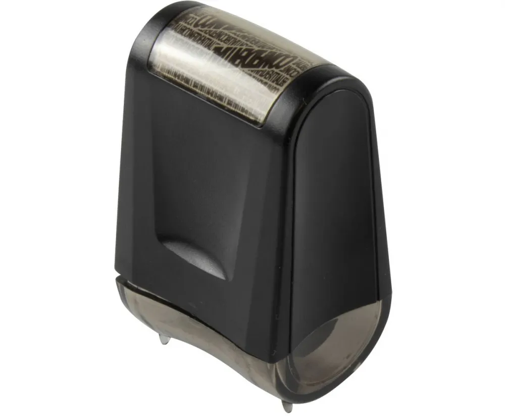 Datenschutzstempel (nachfüllbar) *NEU*