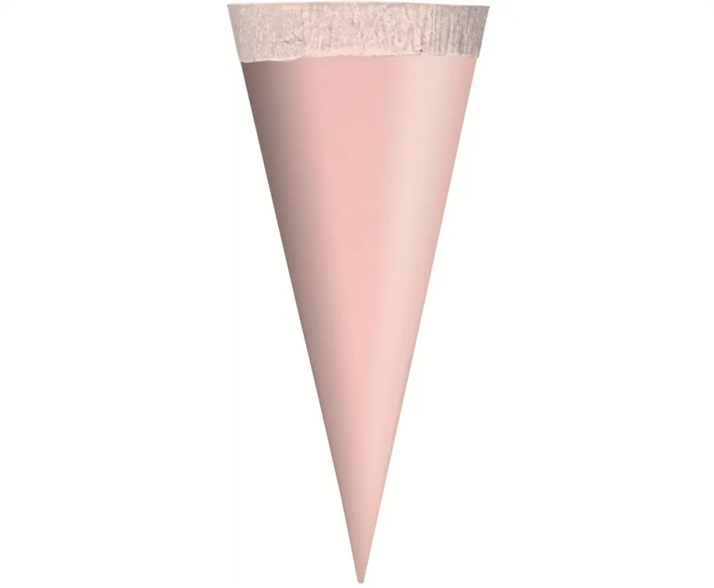 Deko-Schultüten 6 Stück FSC