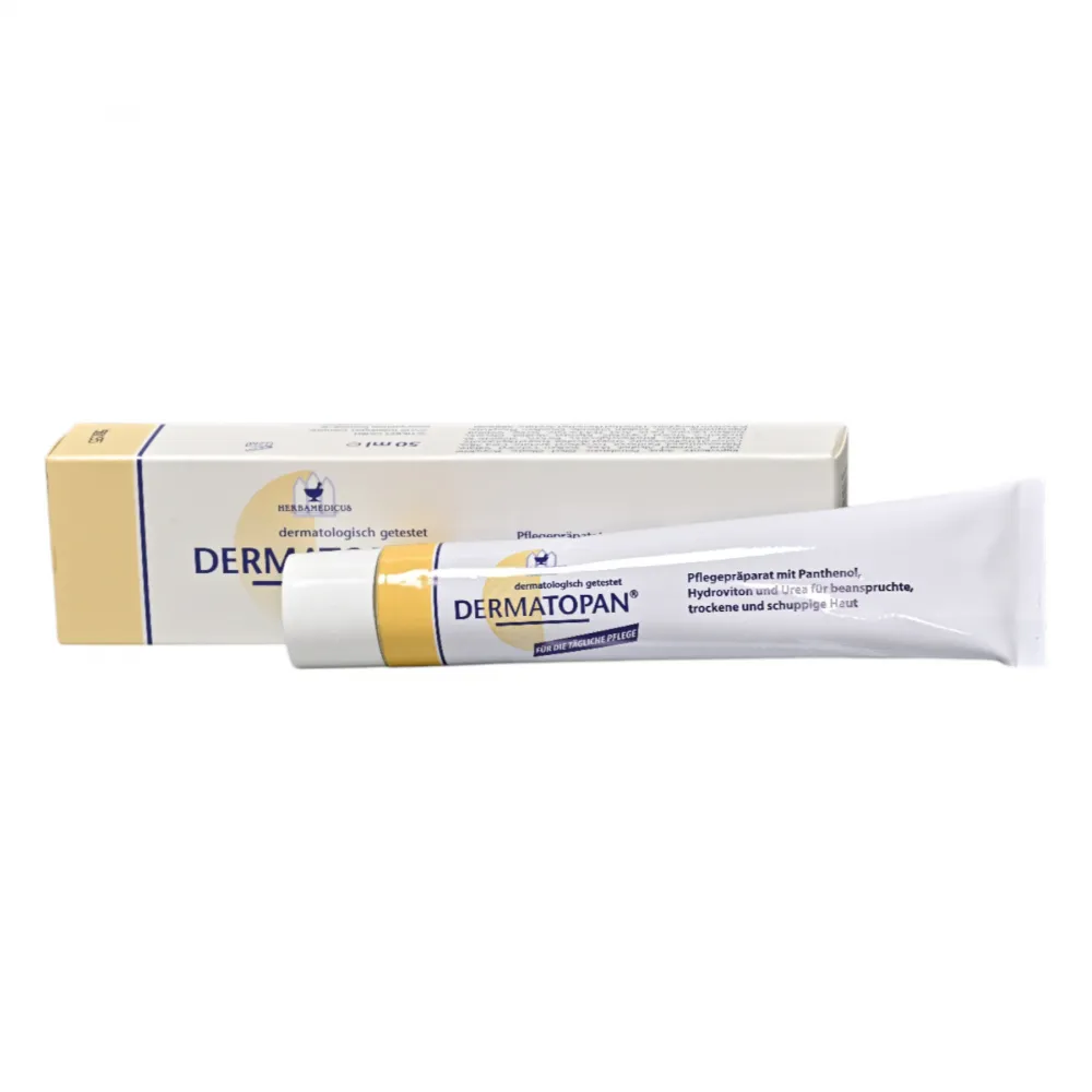Dermatopan Creme 50ml