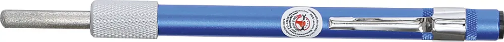 Diamant-Werkzeugschärfer, 130 mm