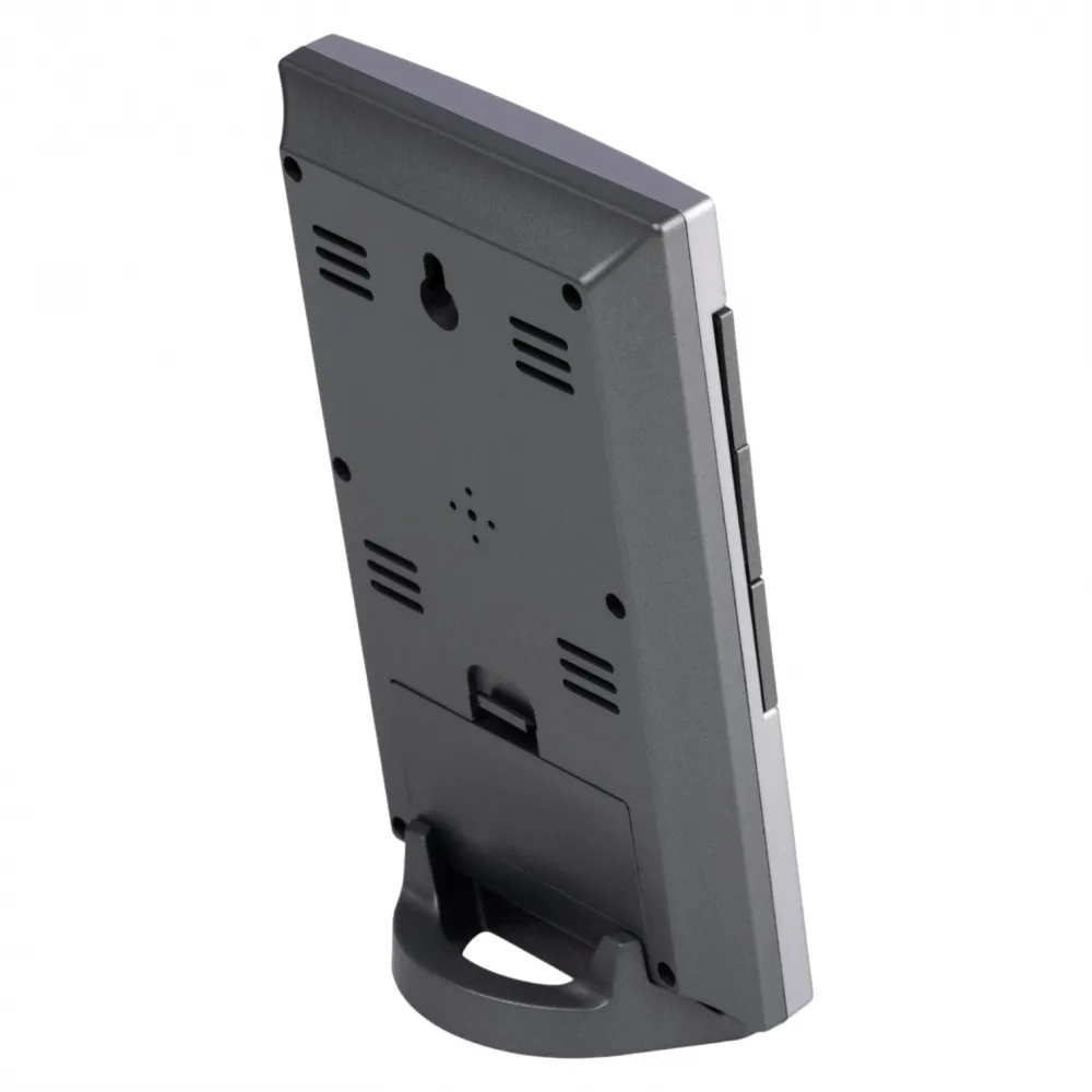 Digitale Wetterstation 4Fkt.