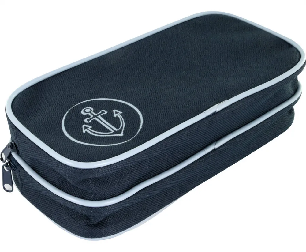 Doppel-Faulenzer 20x6.5x9.5cm