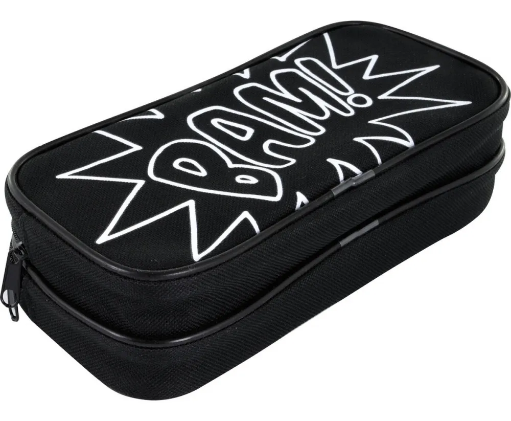 Doppel-Faulenzer 20x6.5x9.5cm