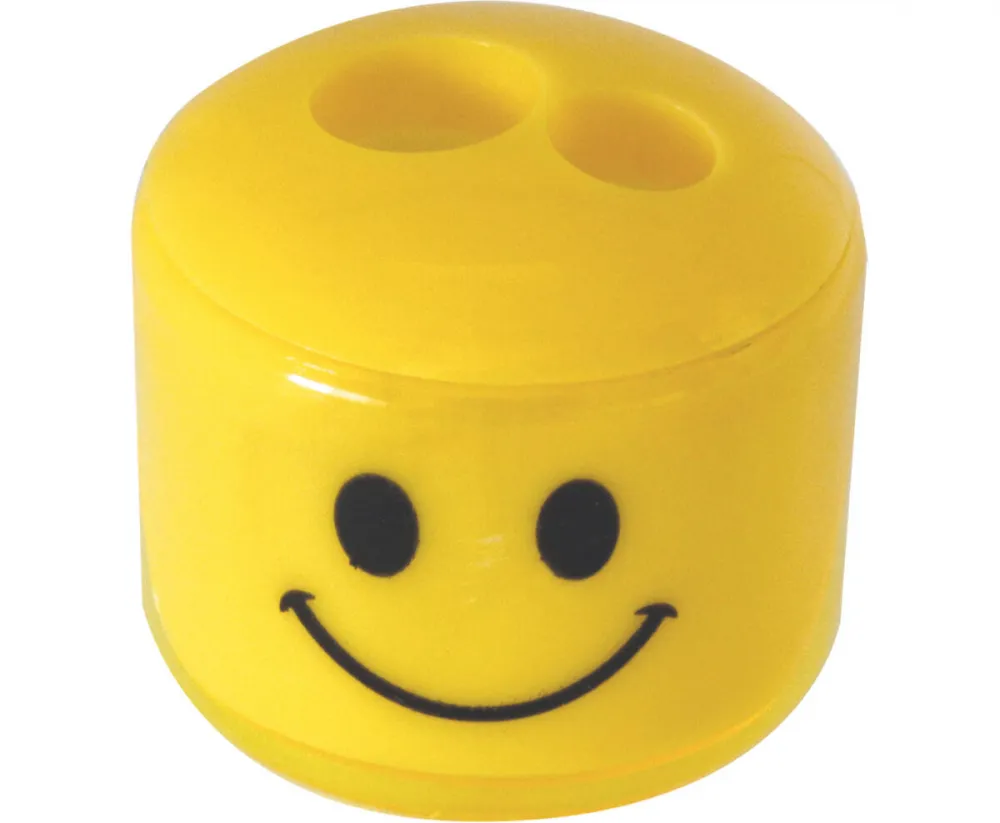 Doppelanspitzer Kst.