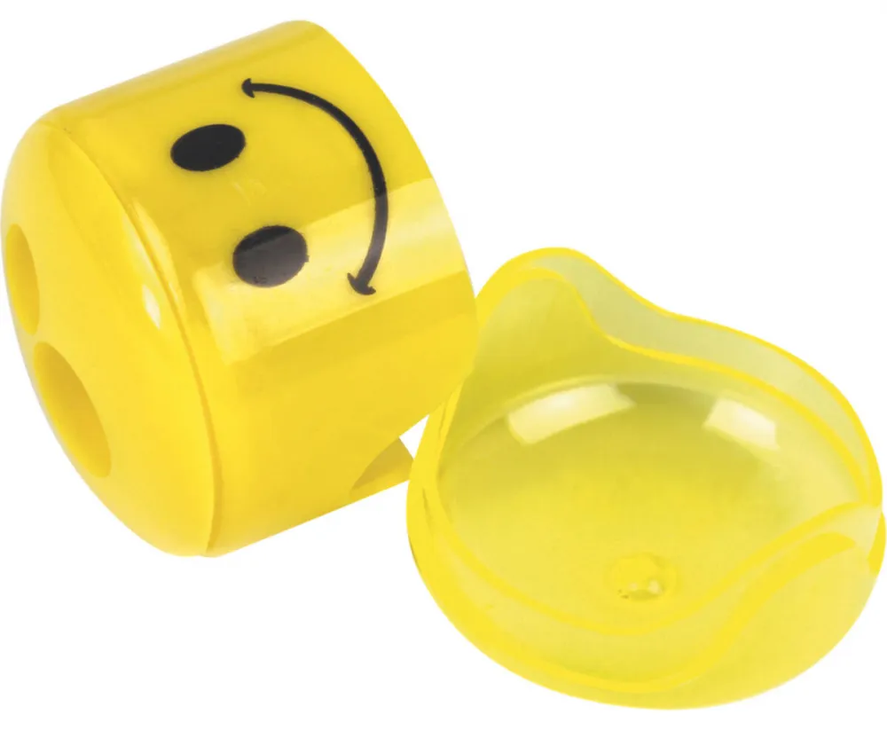 Doppelanspitzer Kst.