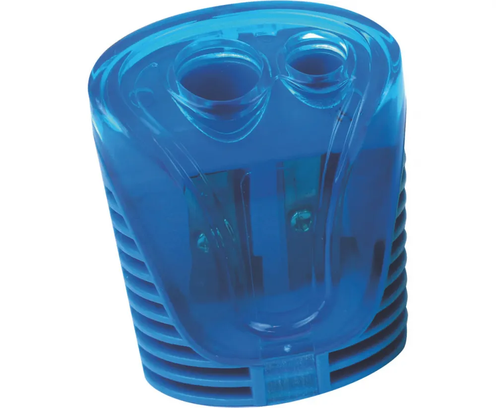 Dosenspitzer geriffelt