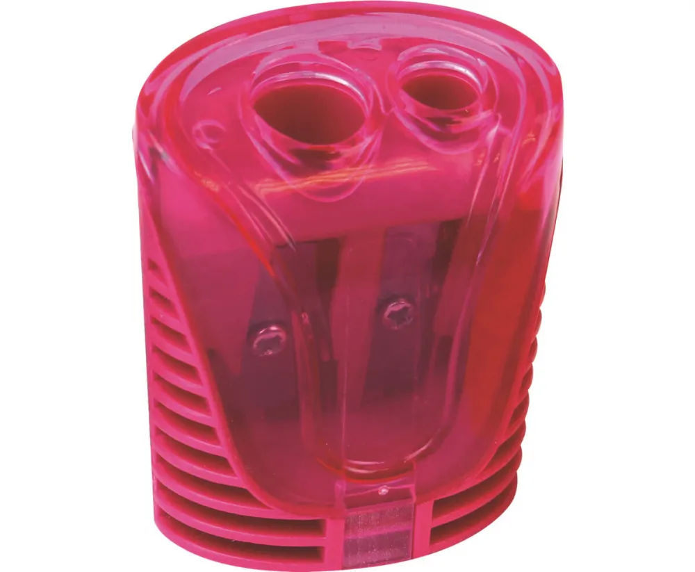 Dosenspitzer geriffelt