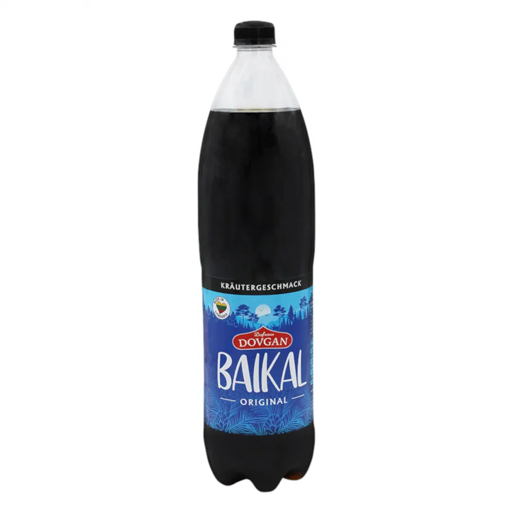 DOVGAN Baikal 1500ml