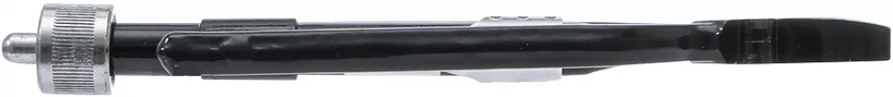 Draht-Drehzange mit Feder, 200 mm