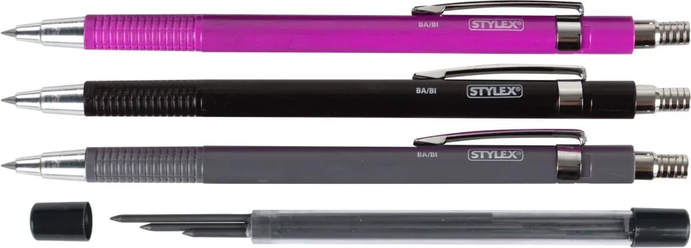 Druck-/ Fallbleistift