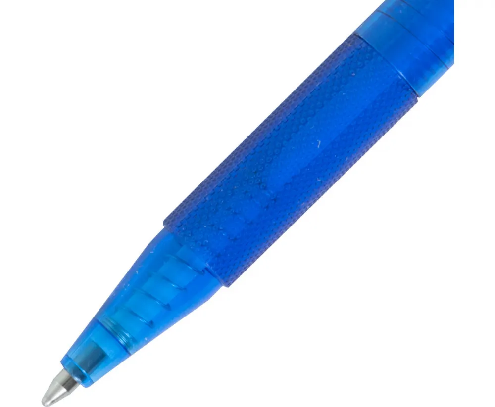 Druckkugelschreiber 2er Green