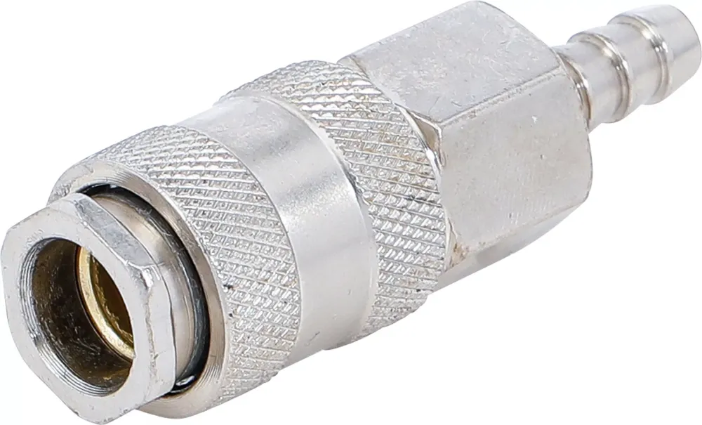 Druckluft-Schnellkupplung 8mm
