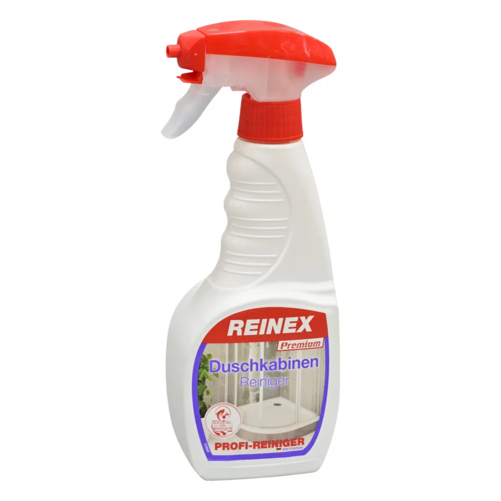 Duschkabinen Reiniger 500ml