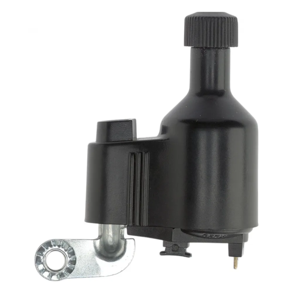 Dynamo 6 V / 3 W Linksmontage mit Überspannungsschutz