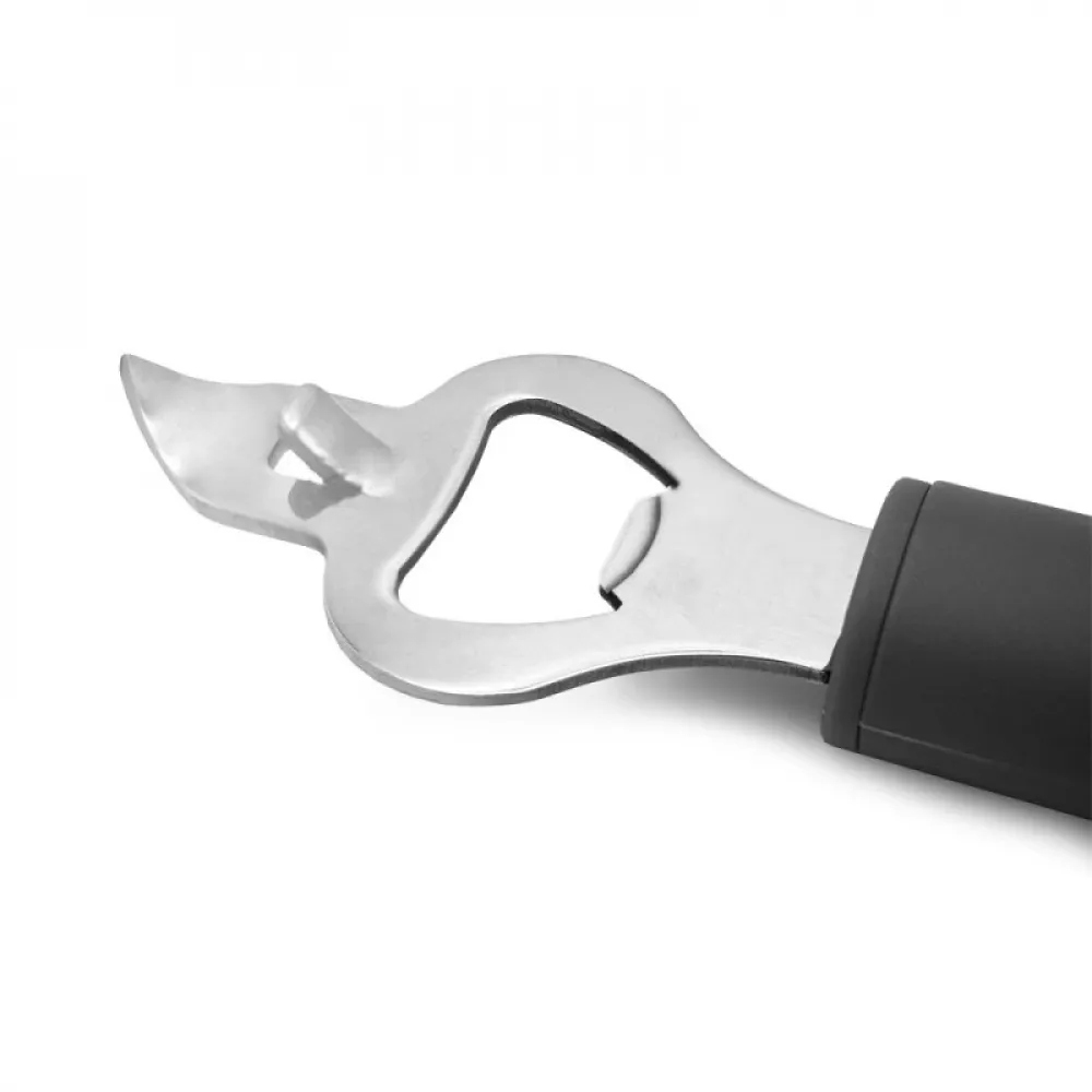 Edelstahl Flaschenöffner