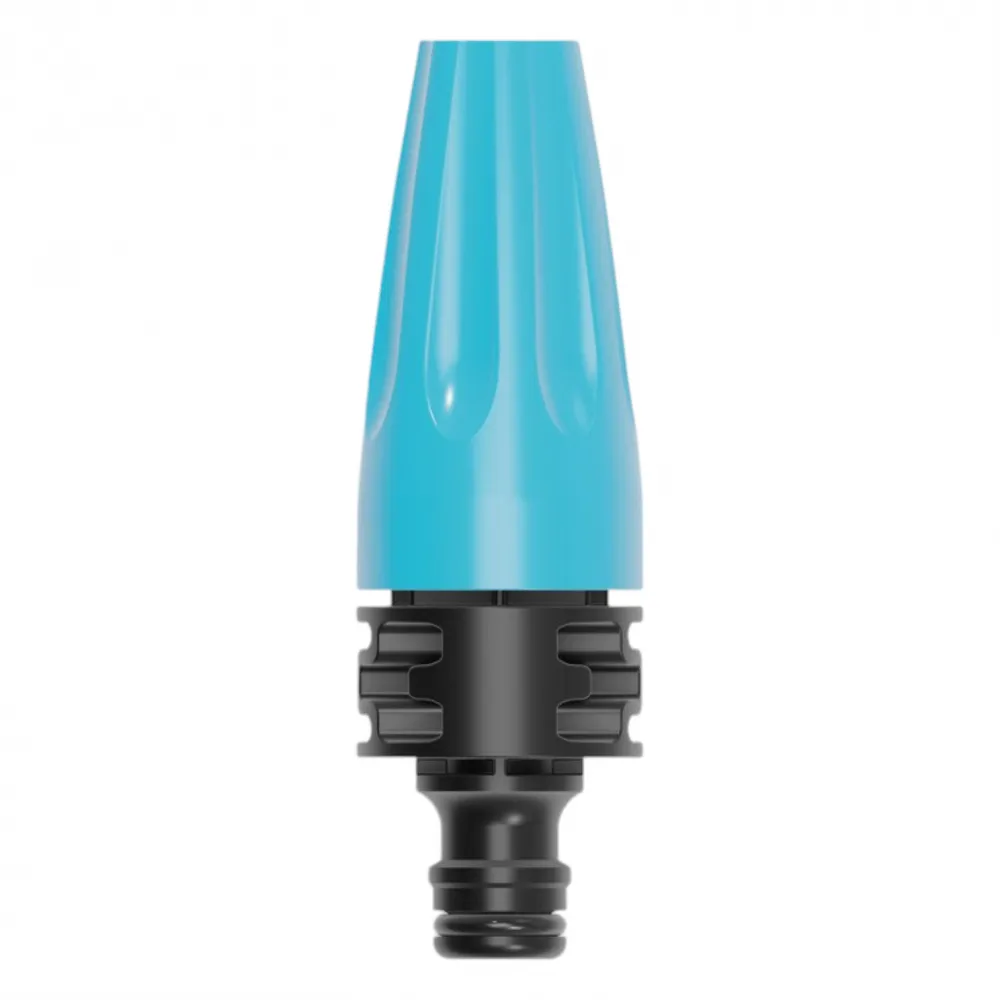 Einfacher Sprenger auf Karte