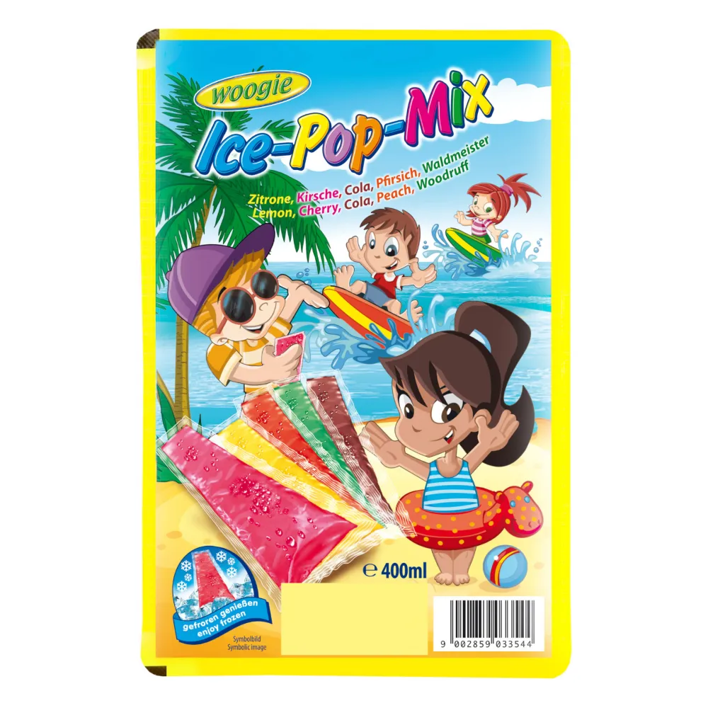 Eislolly 400ml