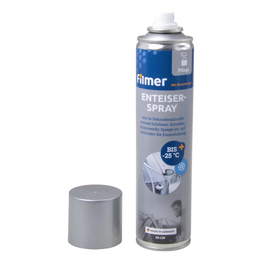 Enteiser-Spray 300 ml