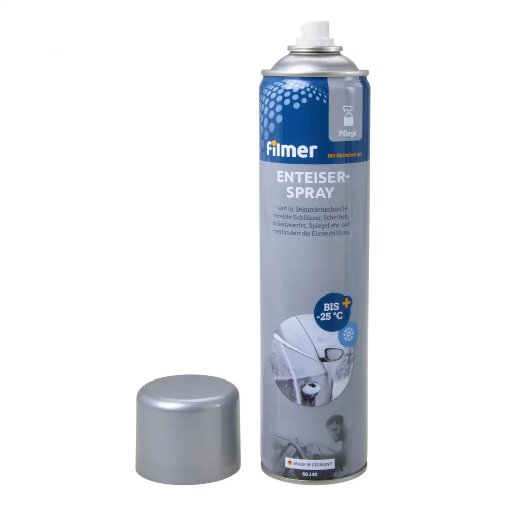 Enteiser-Spray 600 ml