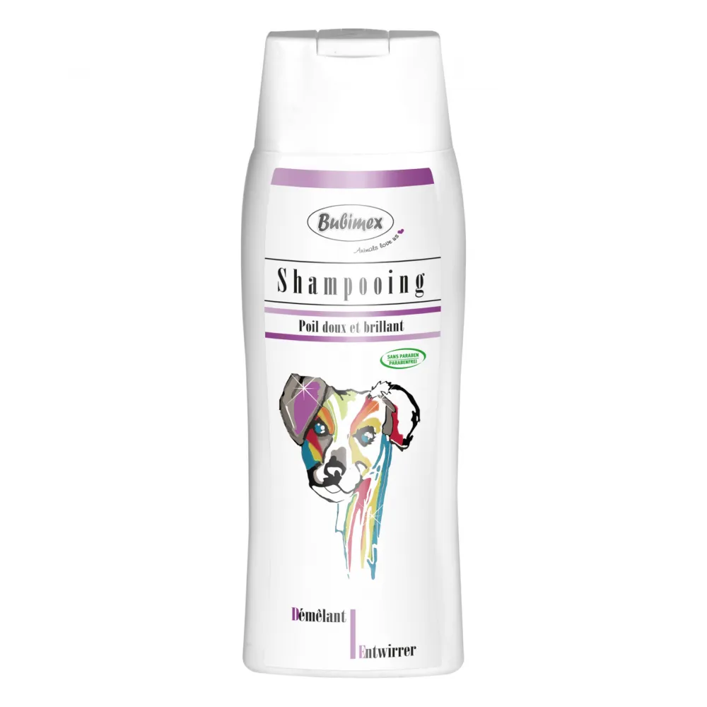 Entwirrer-Shampoo, 250 ml