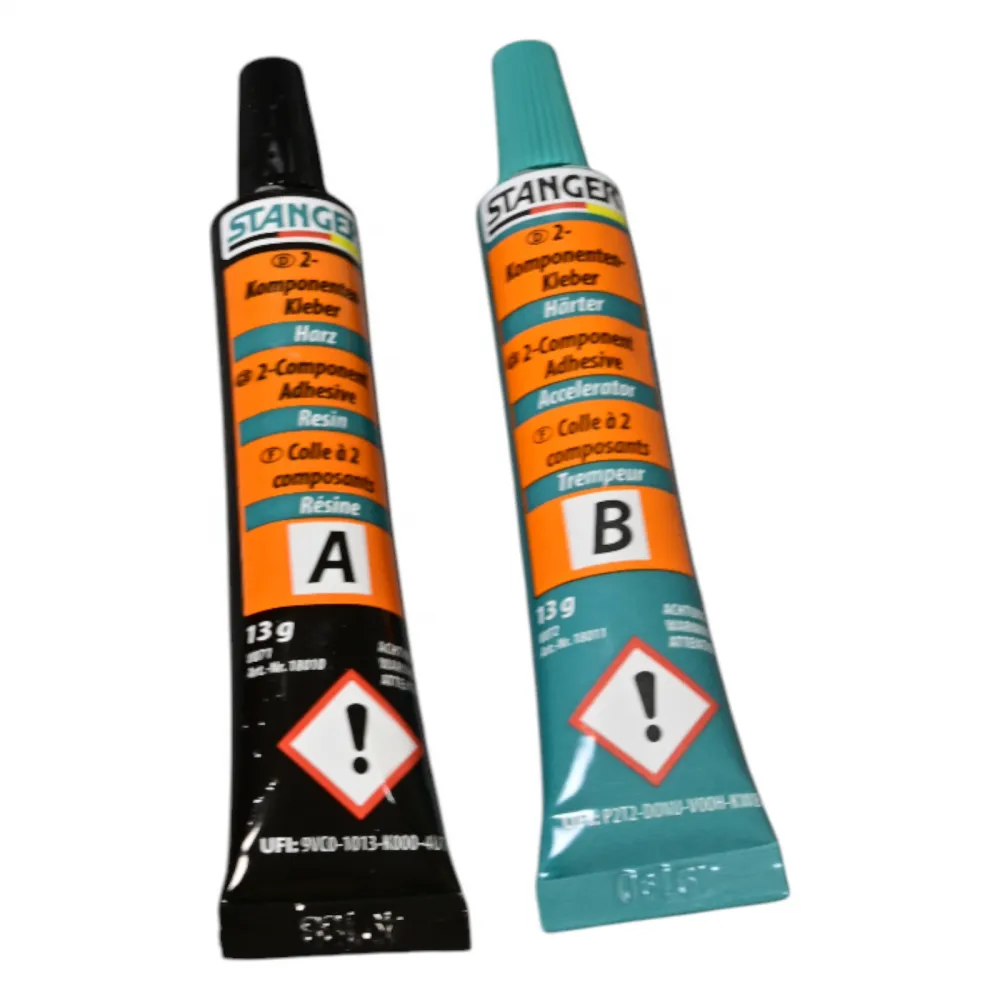 Epoxy 2 K Kleber 13gr