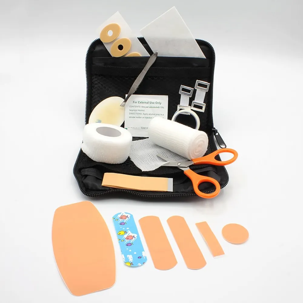 Erste-Hilfe Mini-Set