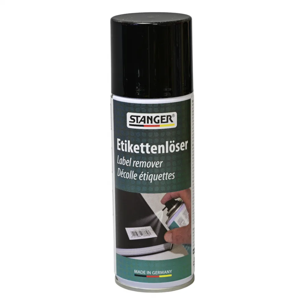 Etikettenentferner 200ml
