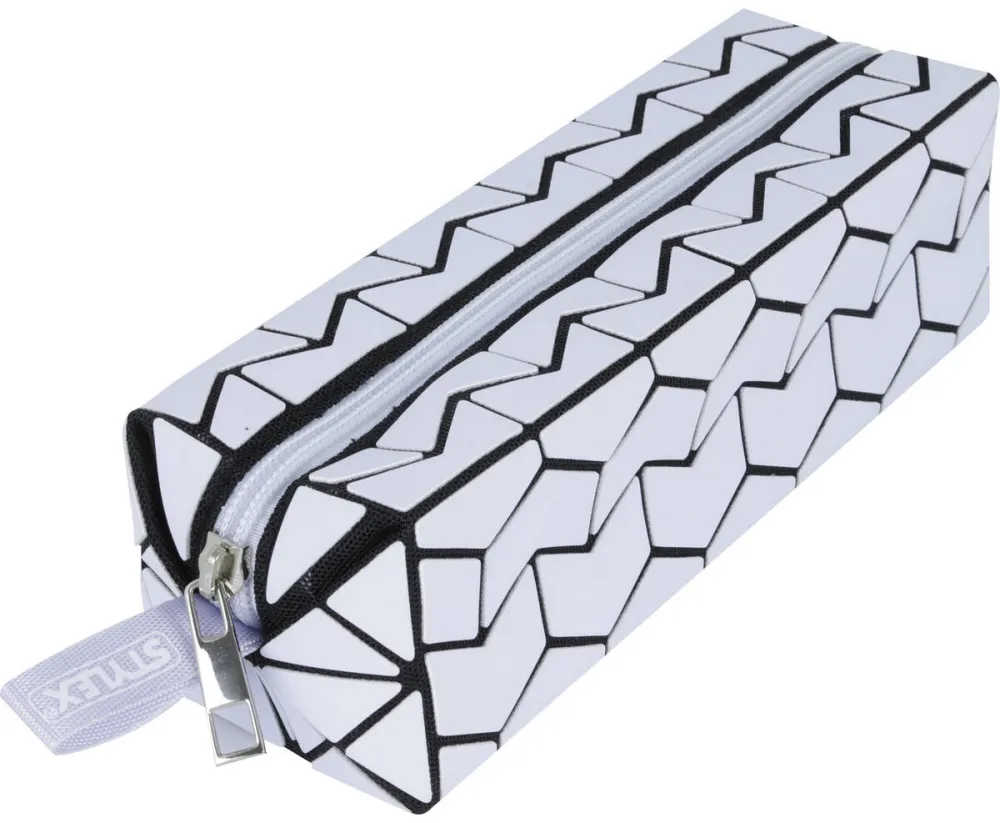 Faulenzer Geometric 2 Farben sortiert