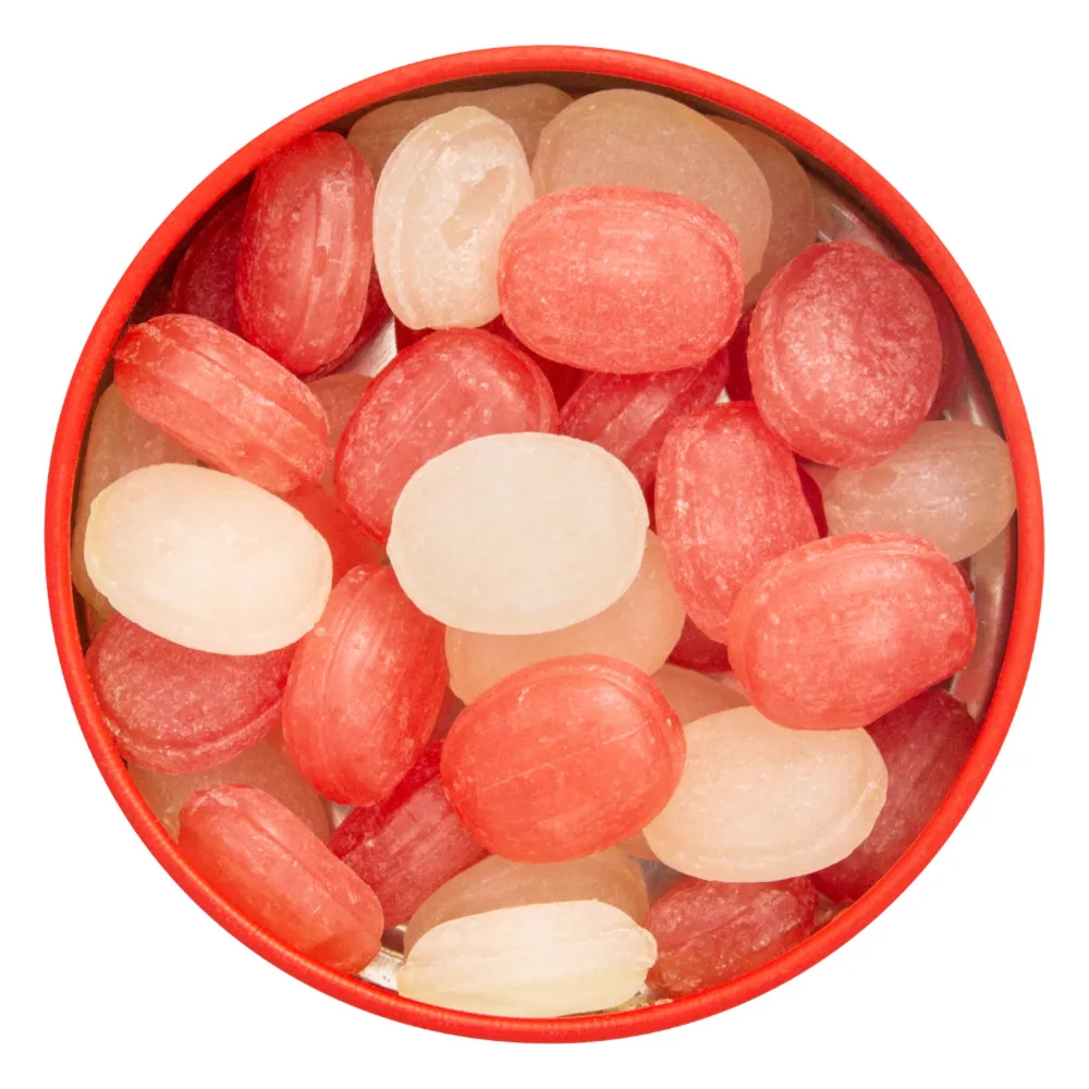 FC Bayern München Eis- und Kirschbonbons 200g