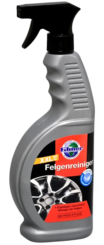 Felgenreiniger säurefrei 650ml