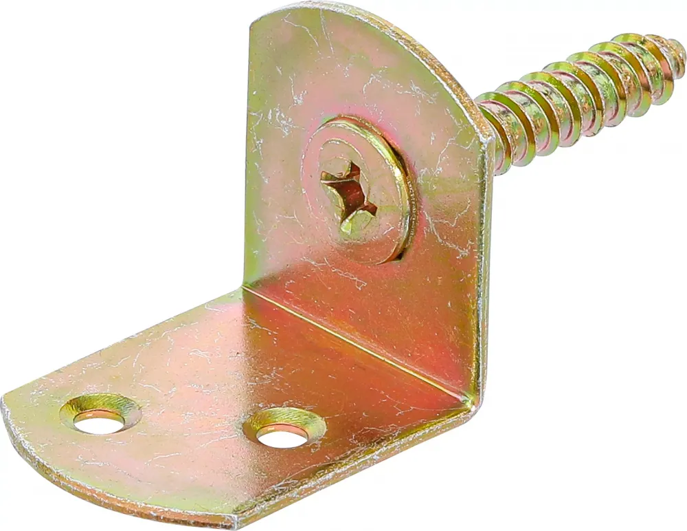Flechtzaunwinkel