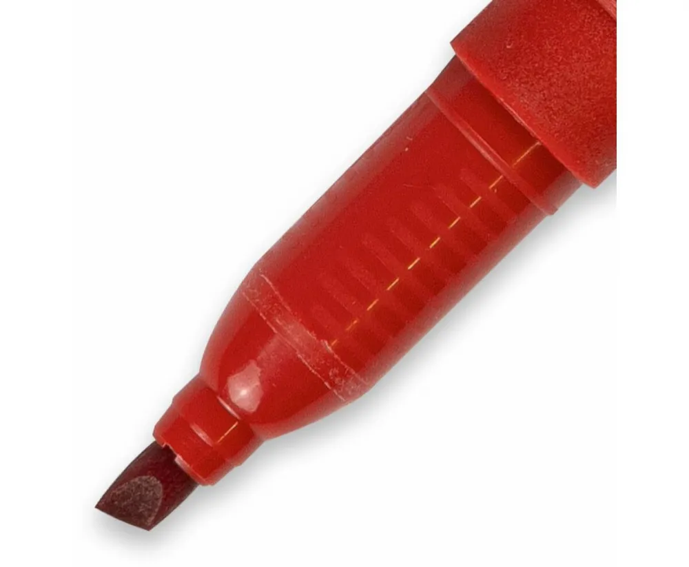 Folienschreiber wasserlöslich 4 Stück