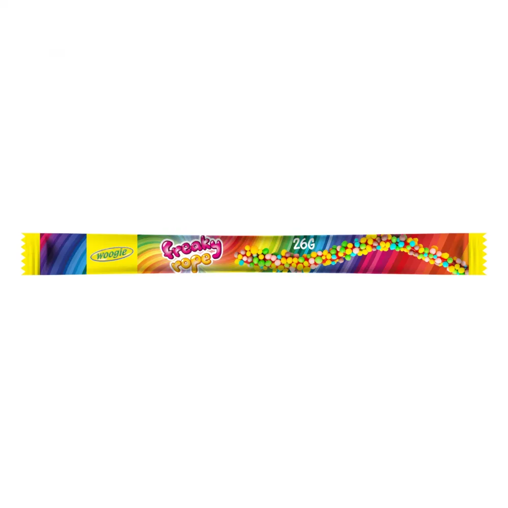 Freaky Rope 26g