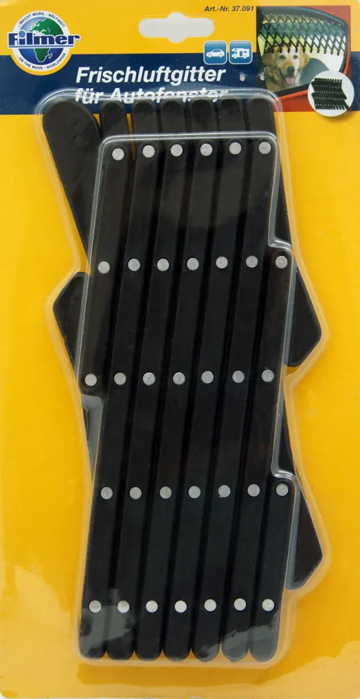 Frischluftgitter für Auto-