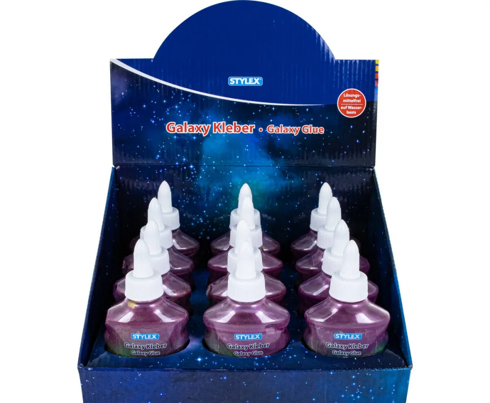 Galaxy Kleber 88g
