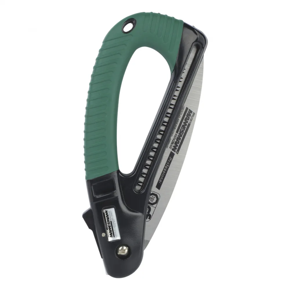 Garten-Klappsäge 180mm Blatt