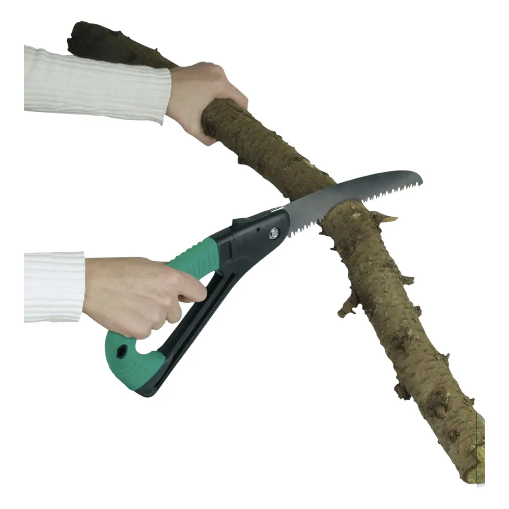 Garten-Klappsäge 180mm Blatt