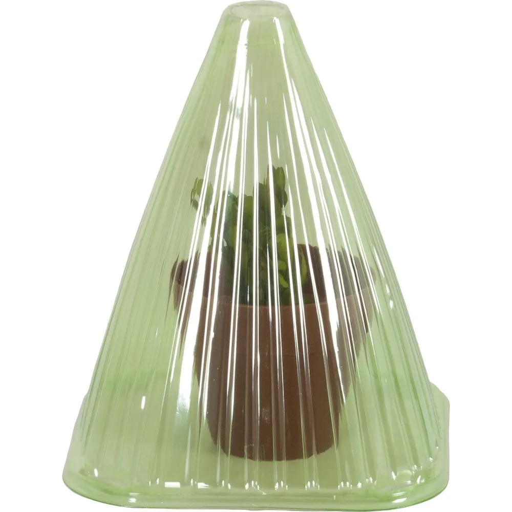 Gartenglocken, 10er-Pack 19x23cm