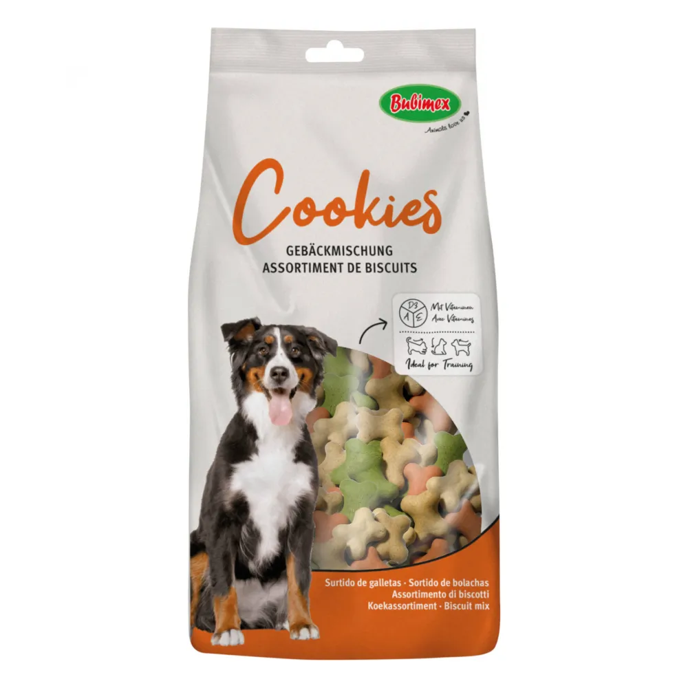 Gebäckmischung 1 kg