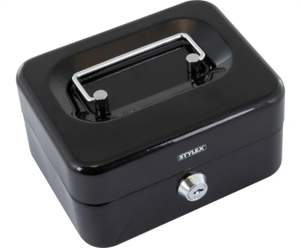 Geldkassette 152 x 118 x 8cm