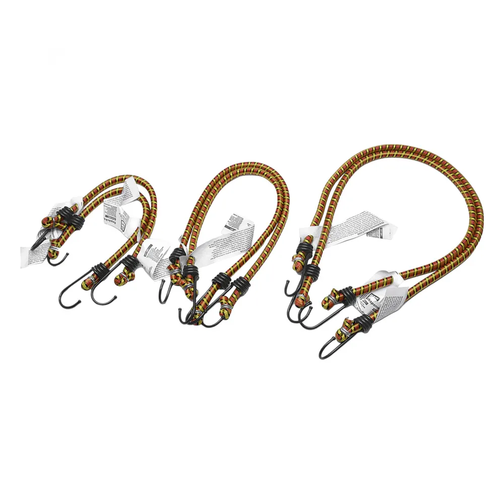 Gepäckspanner 6tlg